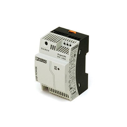 24 V DC power supply