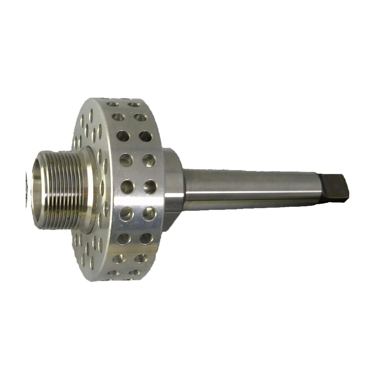 Toolholder, CAT30, with heat sink, Formdrill 2.0mm to 16.9mm